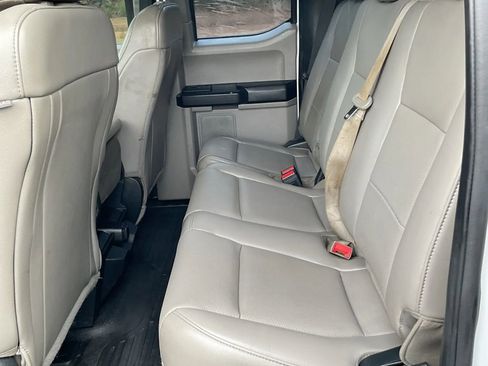 Used 2020 Ford F250 XL w/ Power Equipment Group image 37