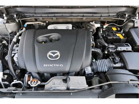 Used 2025 MAZDA CX-5 AWD 2.5 S w/ Preferred Package image 30