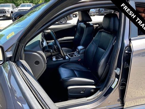 Used 2019 Dodge Charger R/T w/ Driver Confidence Group RWD image 20