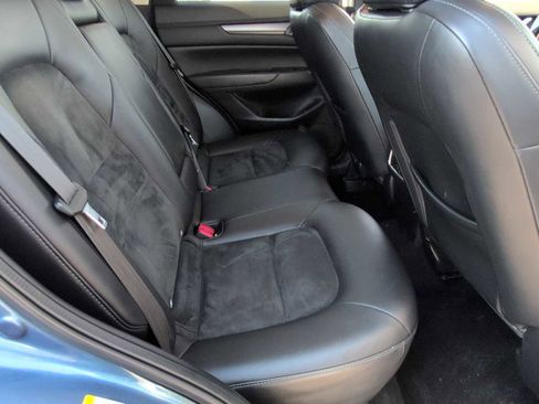Used 2019 MAZDA CX-5 Touring image 21