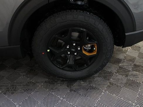 New 2026 Ford Explorer Tremor w/ Tremor Ultimate Package image 24