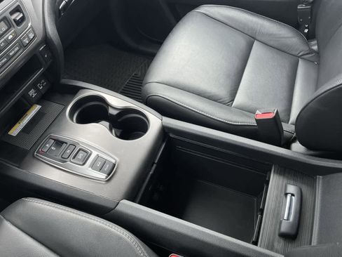 Used 2022 Honda Pilot Special Edition image 25