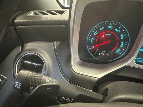 Used 2014 Chevrolet Camaro LT w/ RS Package image 22