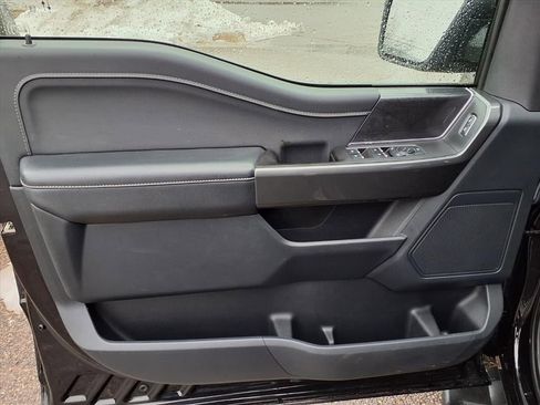 Used 2022 Ford F150 XLT w/ Equipment Group 302A High image 15