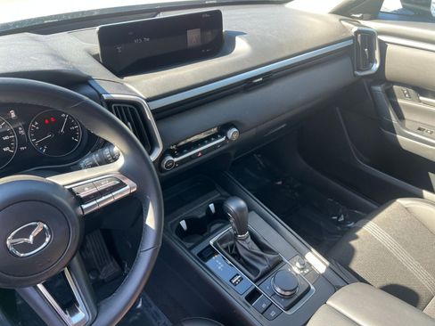 Used 2025 MAZDA CX-50 AWD 2.5 S w/ Premium Package image 20