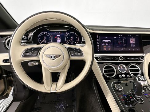 Certified 2021 Bentley Continental GT AWD/4WD image 13