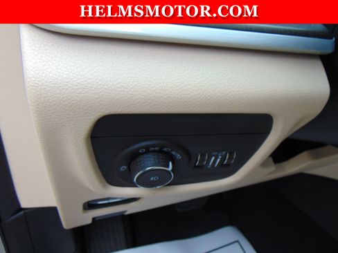 Certified 2025 Jeep Grand Cherokee L Limited image 18