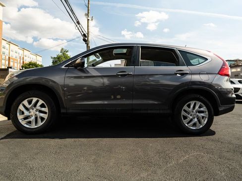 Used 2016 Honda CR-V EX image 6