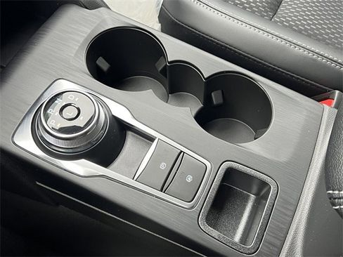 New 2026 Ford Escape Base image 20