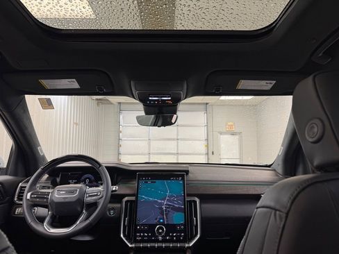 New 2026 GMC Acadia Denali Ultimate w/ LPO, Floor Liner Package image 23