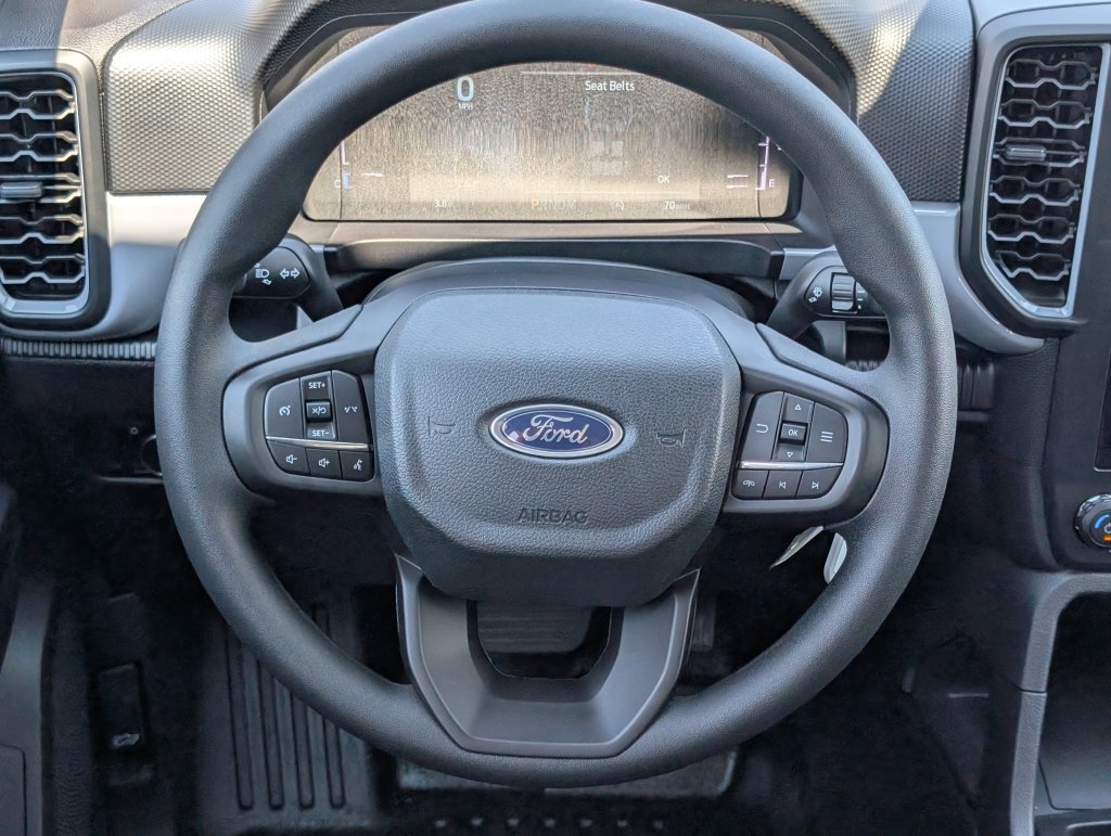 New 2026 Ford Ranger XL RWD image 9