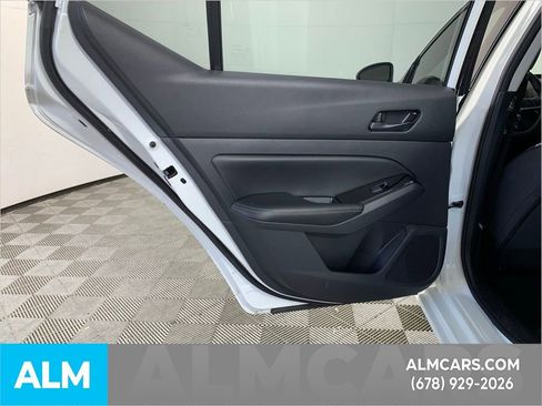 Used 2023 Nissan Altima 2.5 SV image 35