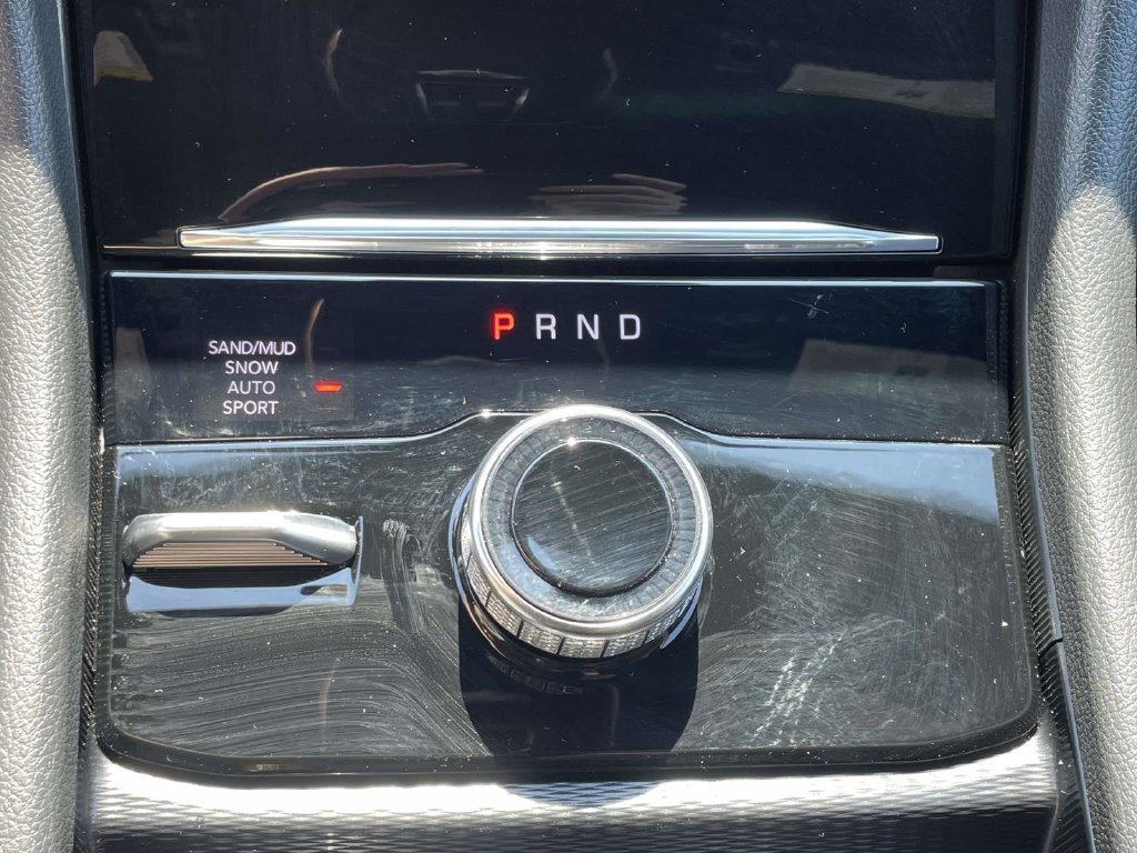 New 2027 Jeep Grand Cherokee Altitude AWD/4WD image 42