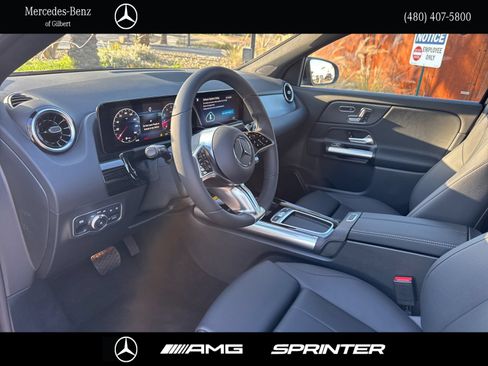 New 2026 Mercedes-Benz GLA 250 4MATIC image 11