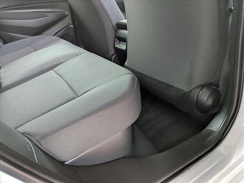 Used 2025 Toyota Corolla LE w/ Convenience Package FWD image 17