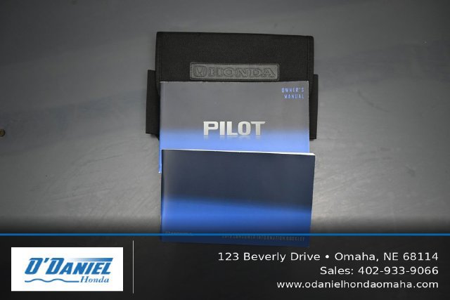 Used 2013 Honda Pilot EX-L image 43