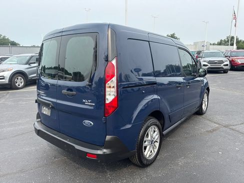 Used 2019 Ford Transit Connect XLT FWD image 7