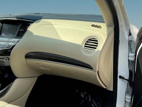 Certified 2019 INFINITI QX60 Luxe AWD/4WD image 25