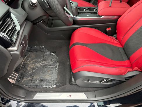 New 2026 Acura RDX A-Spec AWD/4WD image 21