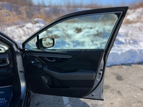 Used 2023 Subaru Outback Onyx Edition image 30