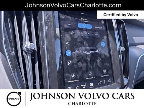 Certified 2025 Volvo XC60 B5 Core AWD/4WD image 29