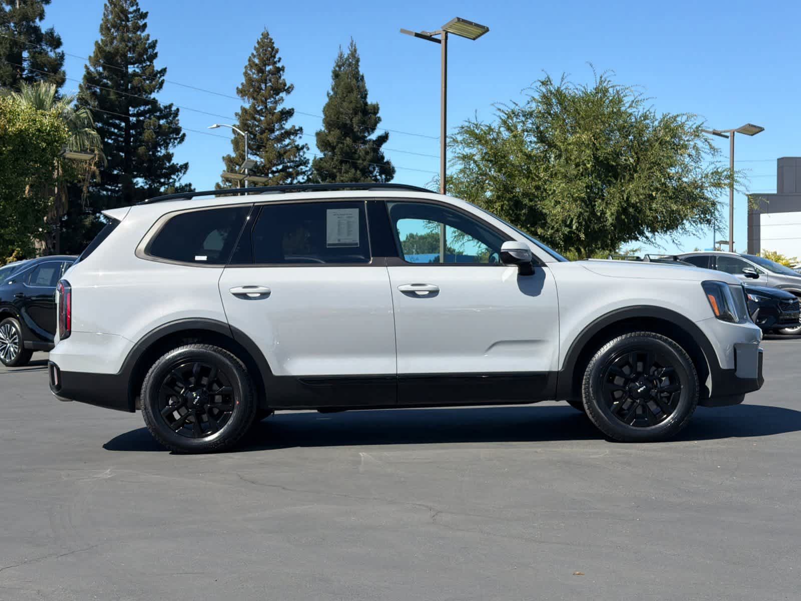 Used 2024 Kia Telluride SX X-Pro AWD/4WD image 6