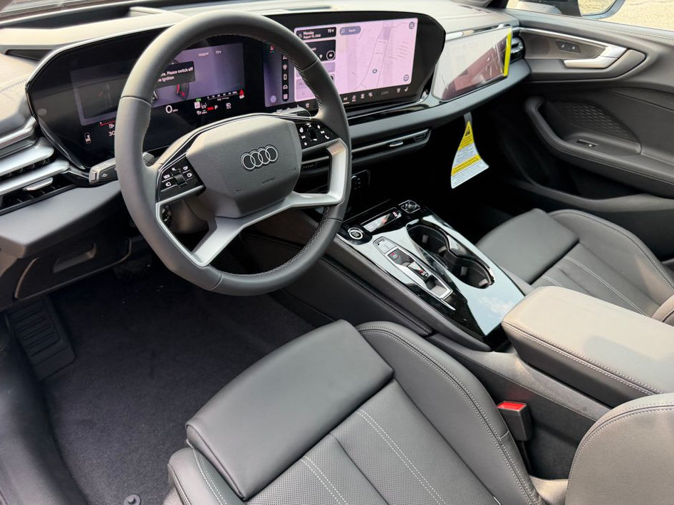 Used 2026 Audi A5 Premium Plus AWD/4WD image 17