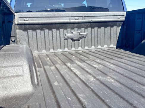 Used 2020 Chevrolet Silverado 1500 LT w/ All-Star Edition image 15