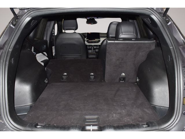 Used 2024 Jeep Compass Latitude AWD/4WD image 28