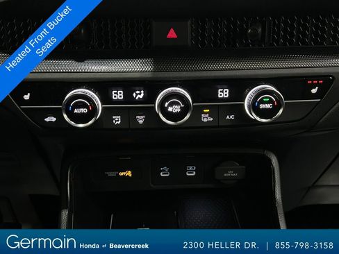 Used 2026 Honda CR-V Sport-L image 27