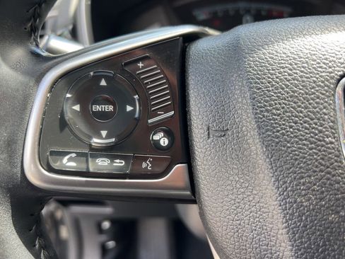 Used 2017 Honda CR-V Touring image 12