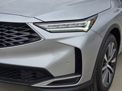 New 2026 Acura MDX FWD w/ Technology Package image 7