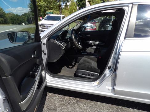 Used 2008 Honda Accord EX image 9