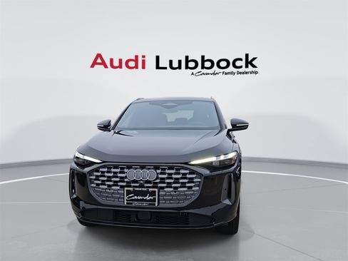 New 2025 Audi Q5 Premium Plus image 3