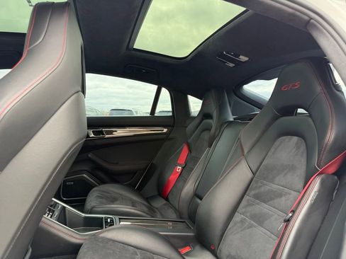 Used 2019 Porsche Panamera GTS w/ Premium Package Plus AWD/4WD image 24