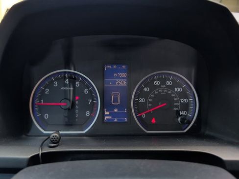 Used 2011 Honda CR-V LX image 17