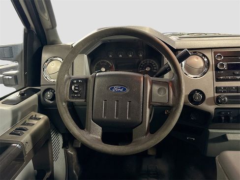 Used 2011 Ford F250 XLT image 19