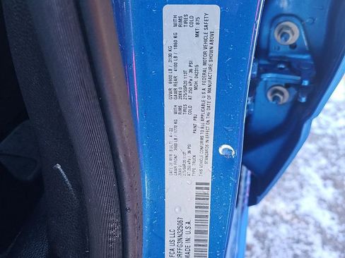 Used 2022 RAM 1500 Big Horn image 21