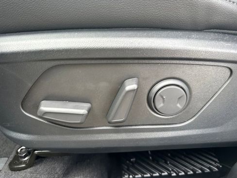 New 2026 Hyundai Tucson Limited image 12