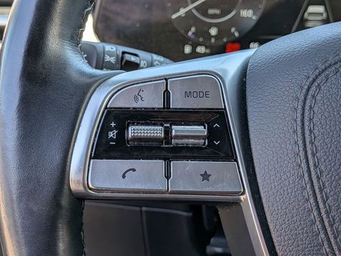 Used 2023 Kia Telluride SX Prestige X-Pro AWD/4WD image 17