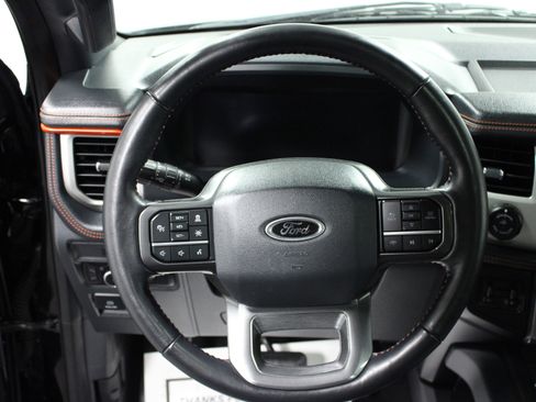 Used 2024 Ford Expedition Timberline image 18