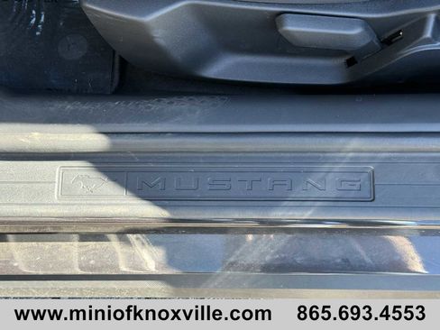 Used 2024 Ford Mustang GT image 12