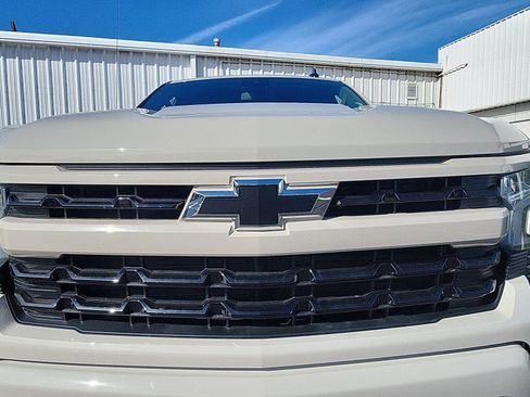 New 2026 Chevrolet Silverado 1500 RST w/ RST Select Package image 14