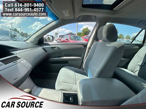Used 2006 Toyota Avalon XL FWD image 19