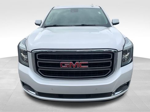 Used 2020 GMC Yukon SLT w/ Open Road Package AWD/4WD image 15