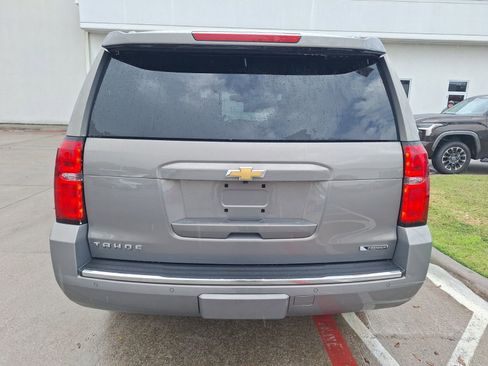 Used 2017 Chevrolet Tahoe Premier image 5