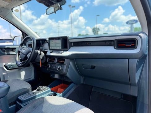 Certified 2023 Ford Maverick XLT FWD image 15