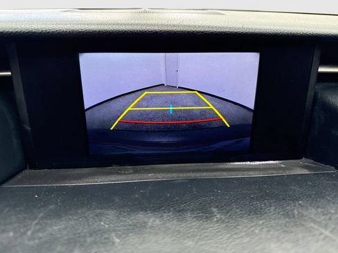 Used 2016 Lexus IS 200t RWD image 29