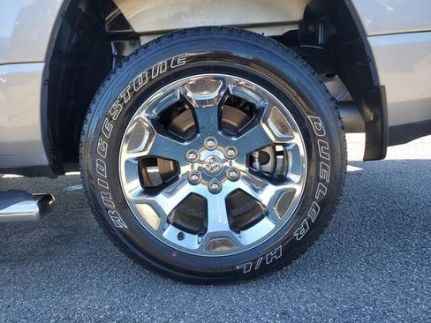 Certified 2022 RAM 1500 Big Horn image 15