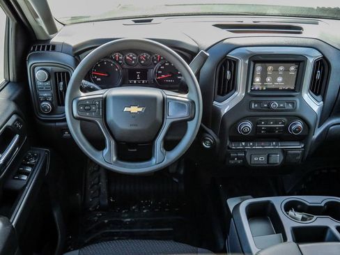 New 2026 Chevrolet Silverado 3500 W/T w/ WT Convenience Package image 23